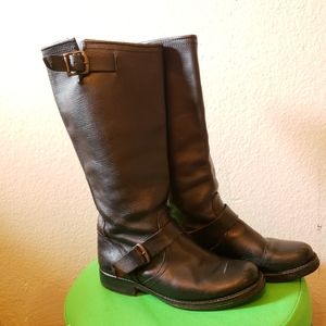 Tall Steve Madden Boots